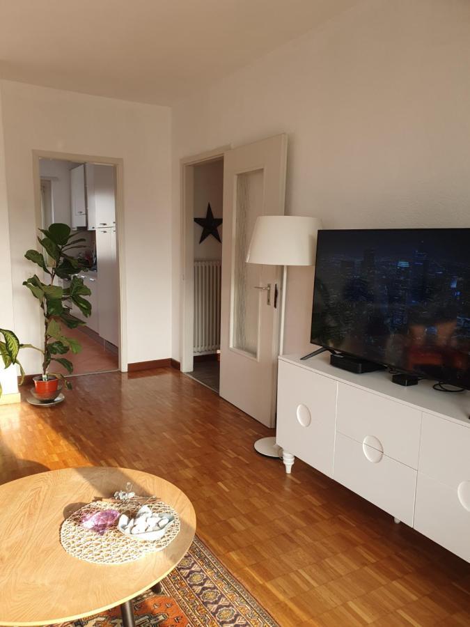 Charming Penthouse Near Como Lake Chiasso Exteriör bild