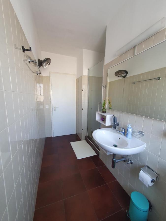 Charming Penthouse Near Como Lake Chiasso Exteriör bild