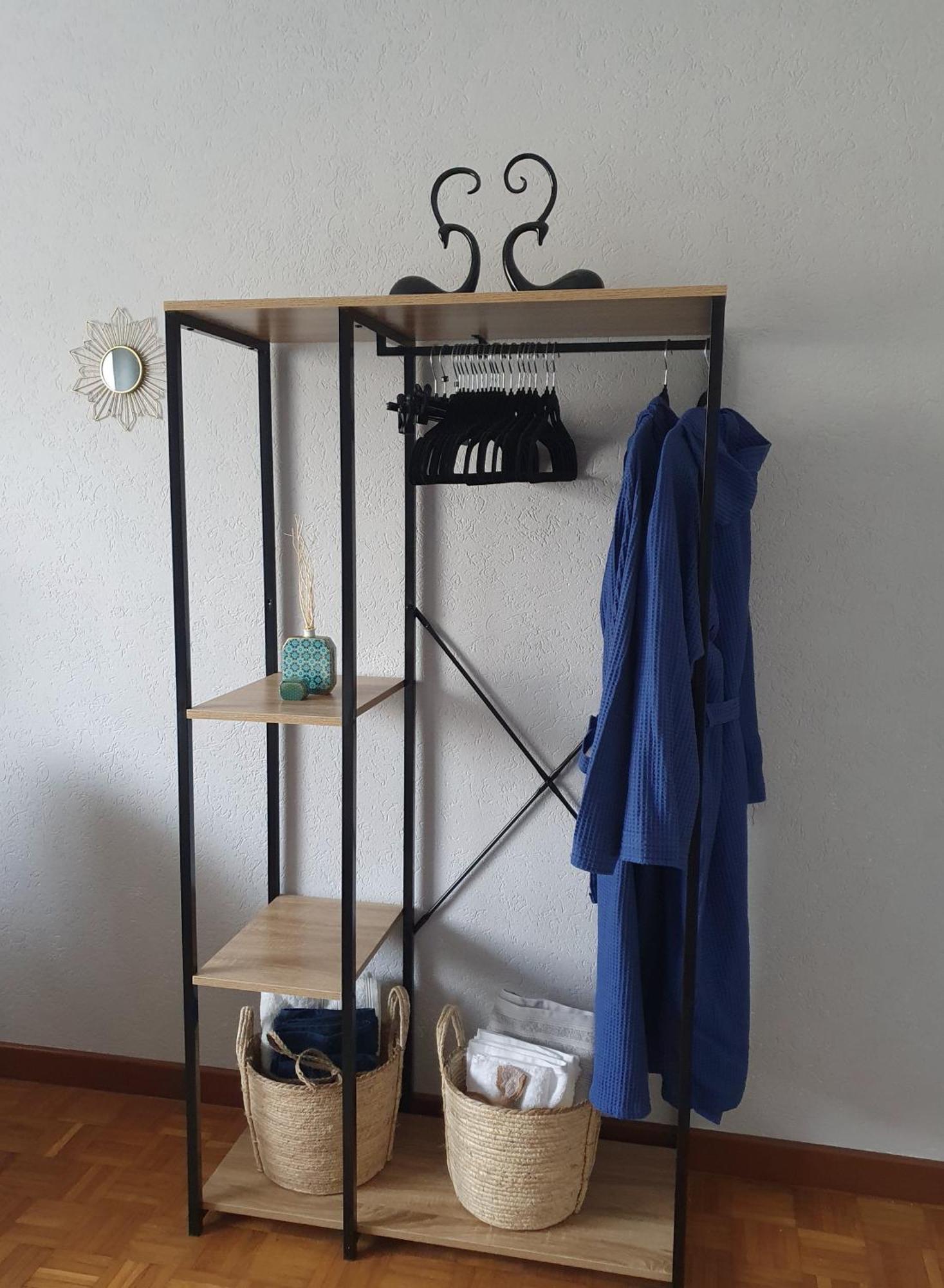 Charming Penthouse Near Como Lake Chiasso Exteriör bild