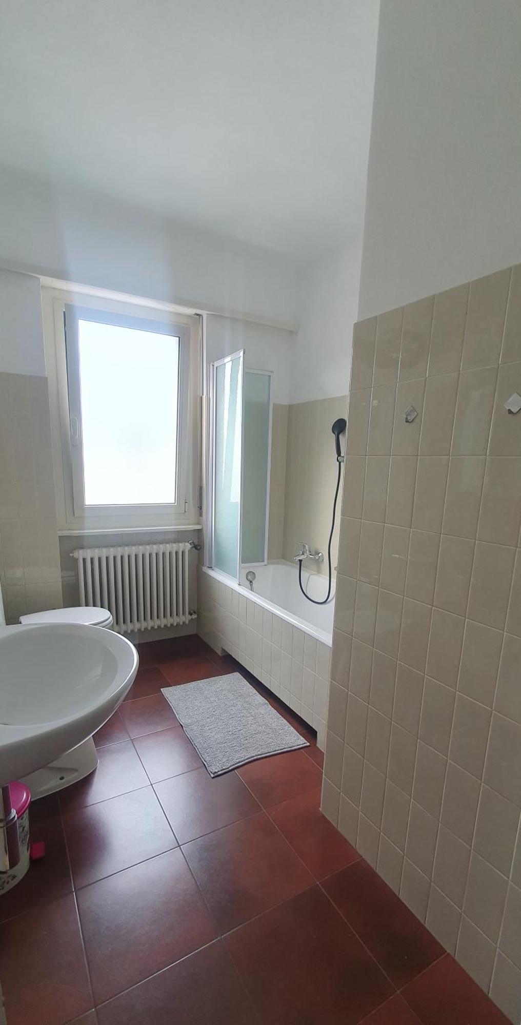 Charming Penthouse Near Como Lake Chiasso Exteriör bild