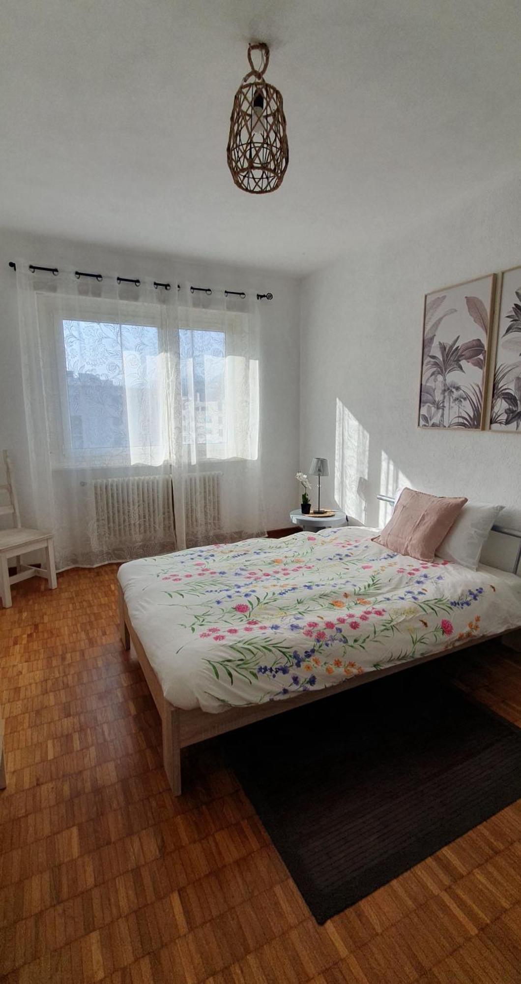 Charming Penthouse Near Como Lake Chiasso Exteriör bild